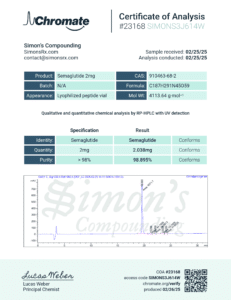 Semaglutide