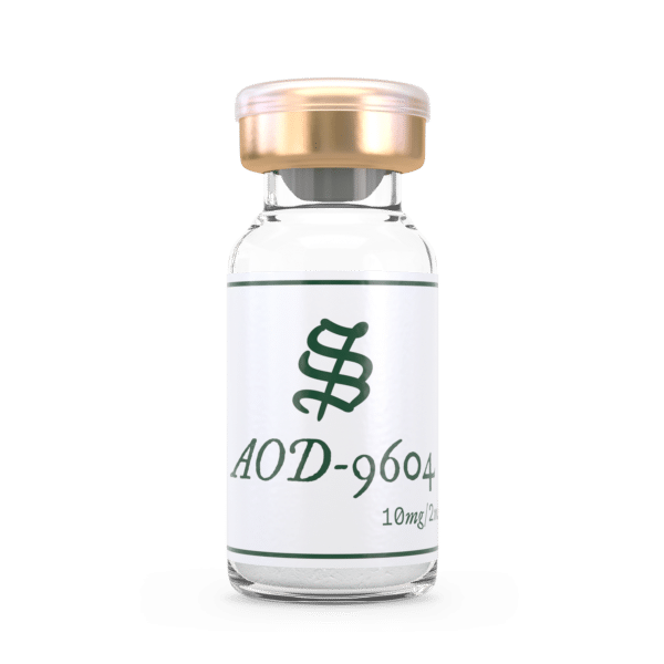 AOD-9604