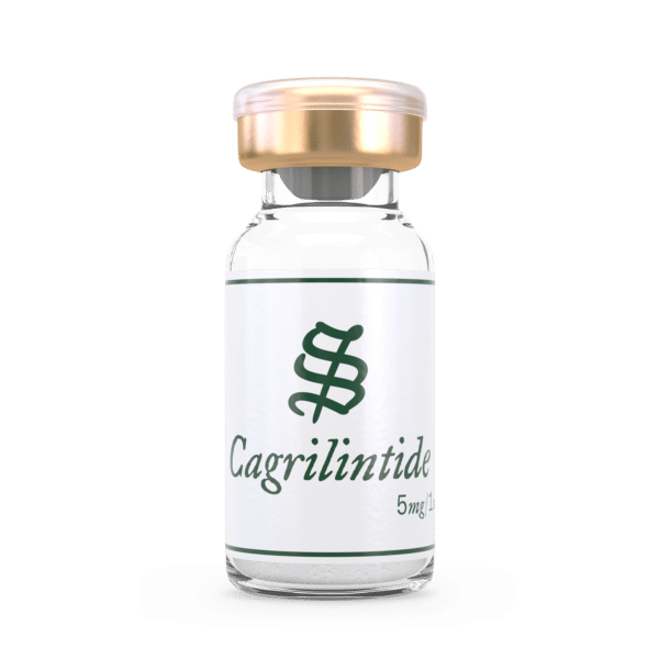 Cagrilintide