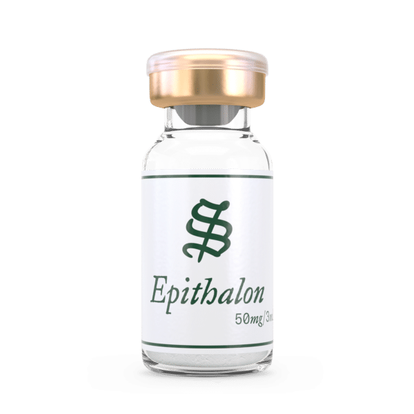 Epithalon (Epitalon)