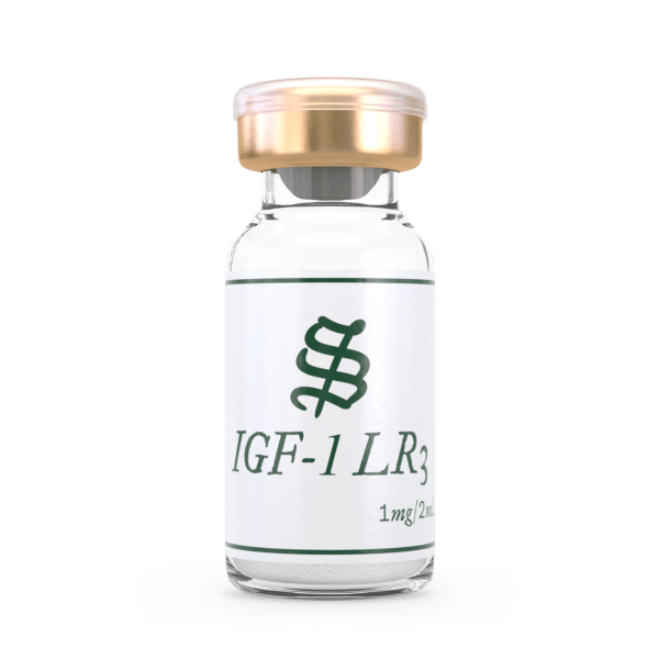 IGF-1 LR3