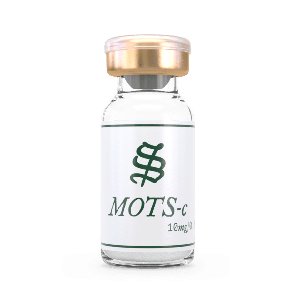 MOTS-c