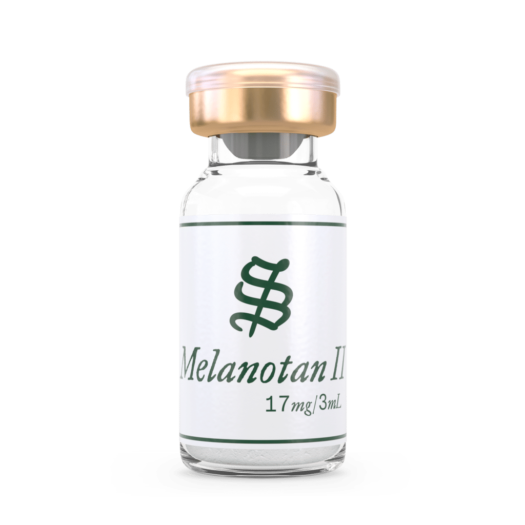 melanotan 2 for asd Melanotan-II (MT-2)