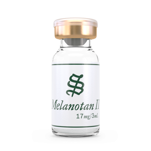 Melanotan-II (MT-2)