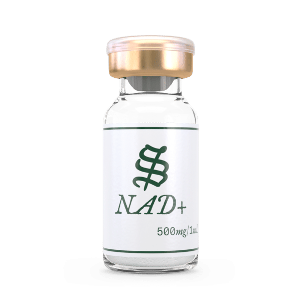 NAD+