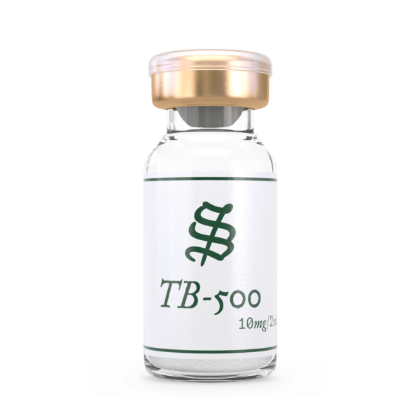 TB-500 (Thymosin Beta-4)