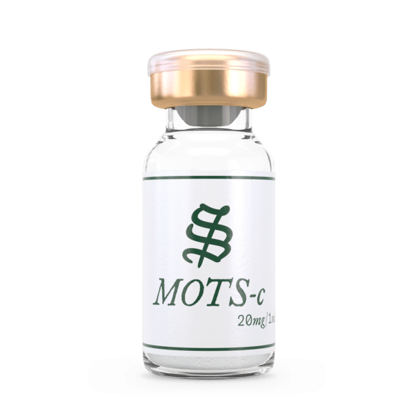 MOTS-c - Image 2