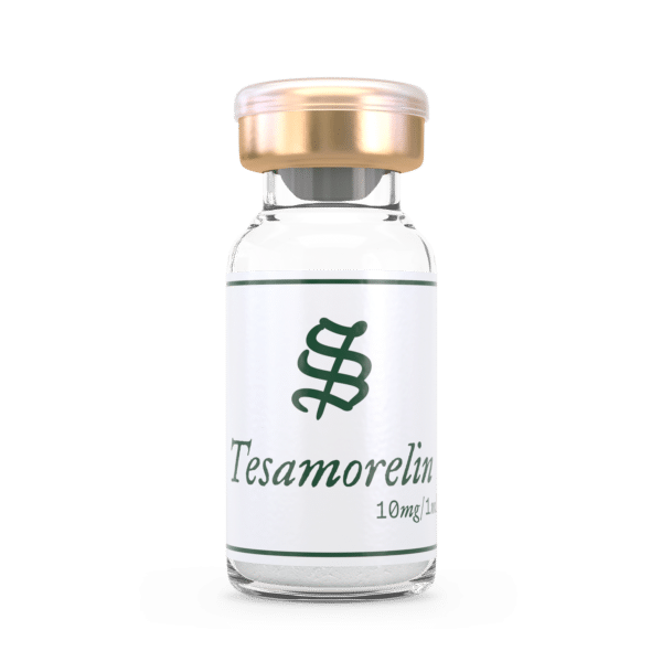 Tesamorelin