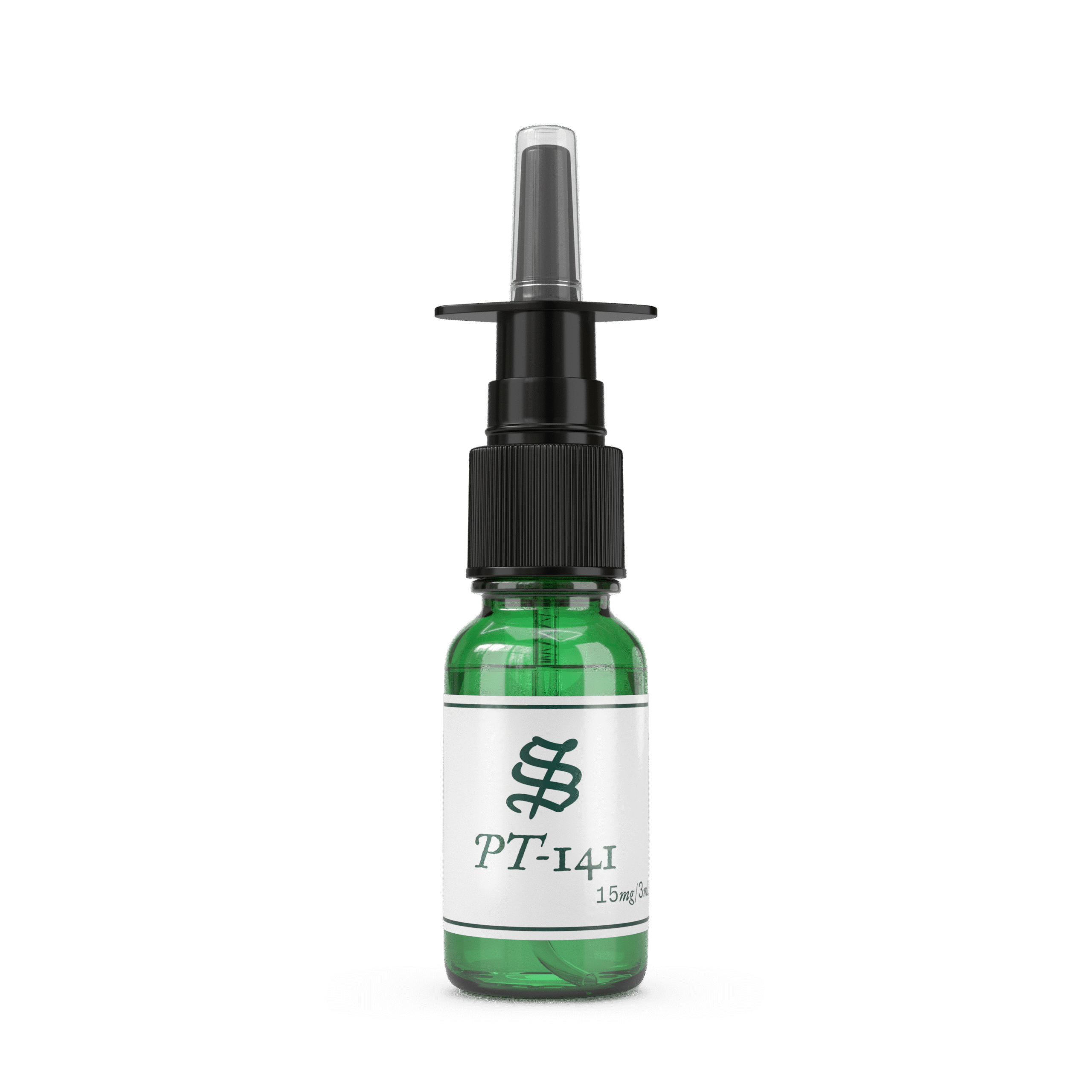 PT-141 Nasal Spray (Bremelanotide)