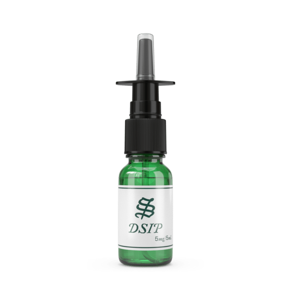 DSIP Nasal Spray