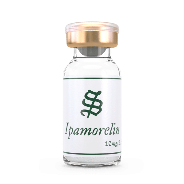 Ipamorelin