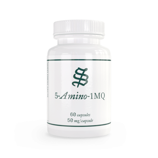 5-Amino-1MQ
